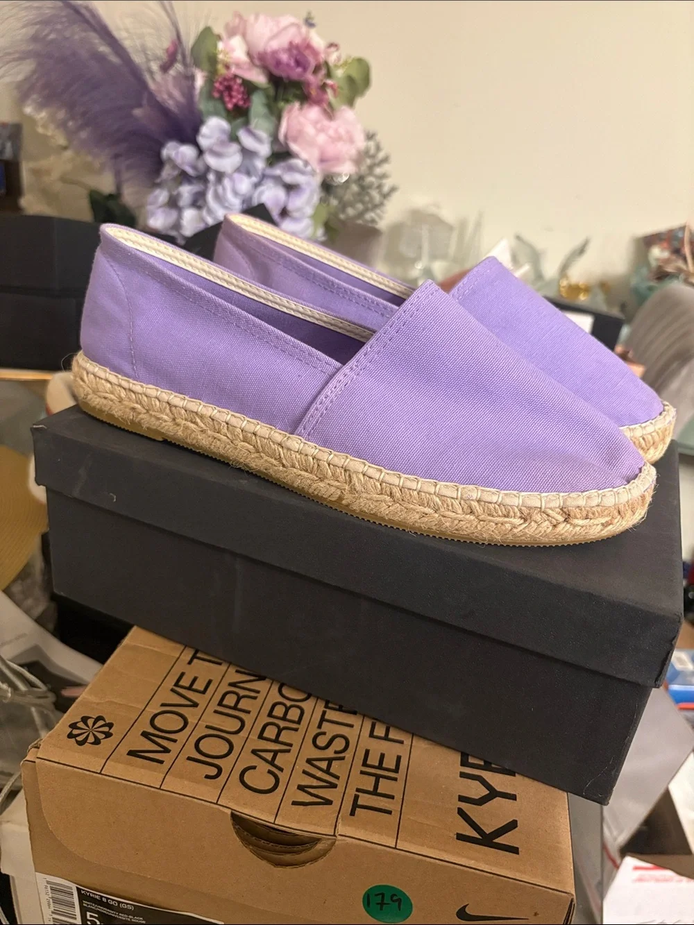 8 By Yoox comfortable lilac